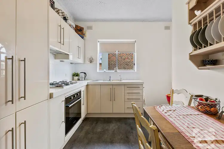 Fourth view of Homely unit listing, 23/127-129 Anzac Highway, Kurralta Park SA 5037