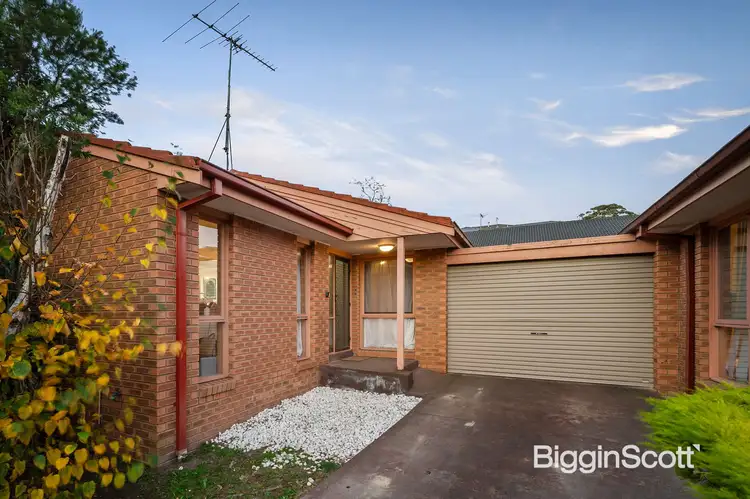 1/54 Rosella Street, Doncaster East VIC 3109