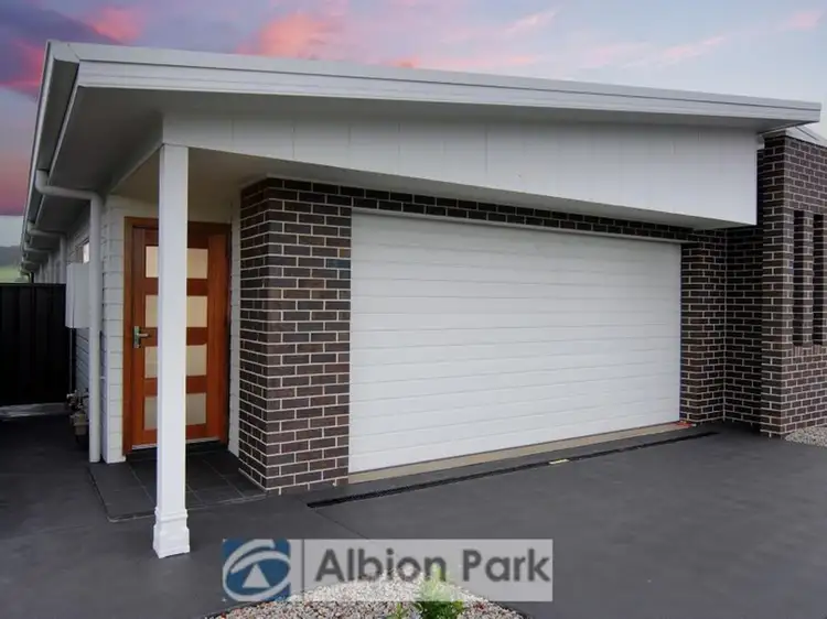 50 Yellow Rock Road, Tullimbar NSW 2527