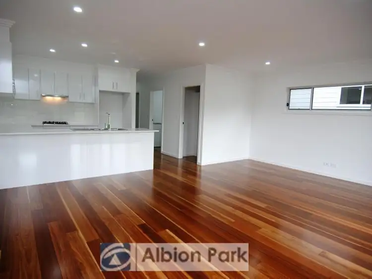 Second view of Homely semi-detached listing, 50 Yellow Rock Road, Tullimbar NSW 2527