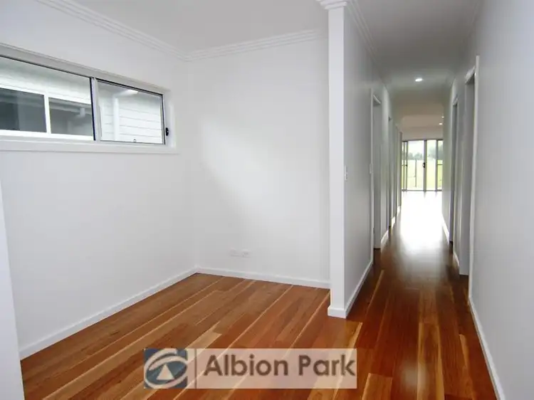 Third view of Homely semi-detached listing, 50 Yellow Rock Road, Tullimbar NSW 2527