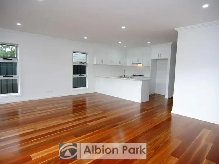 Fourth view of Homely semi-detached listing, 50 Yellow Rock Road, Tullimbar NSW 2527