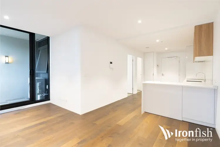 Second view of Homely apartment listing, P06/3-5 St Kilda Road, St Kilda VIC 3182