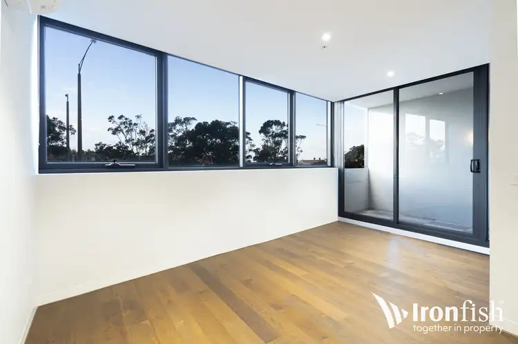 Third view of Homely apartment listing, P06/3-5 St Kilda Road, St Kilda VIC 3182
