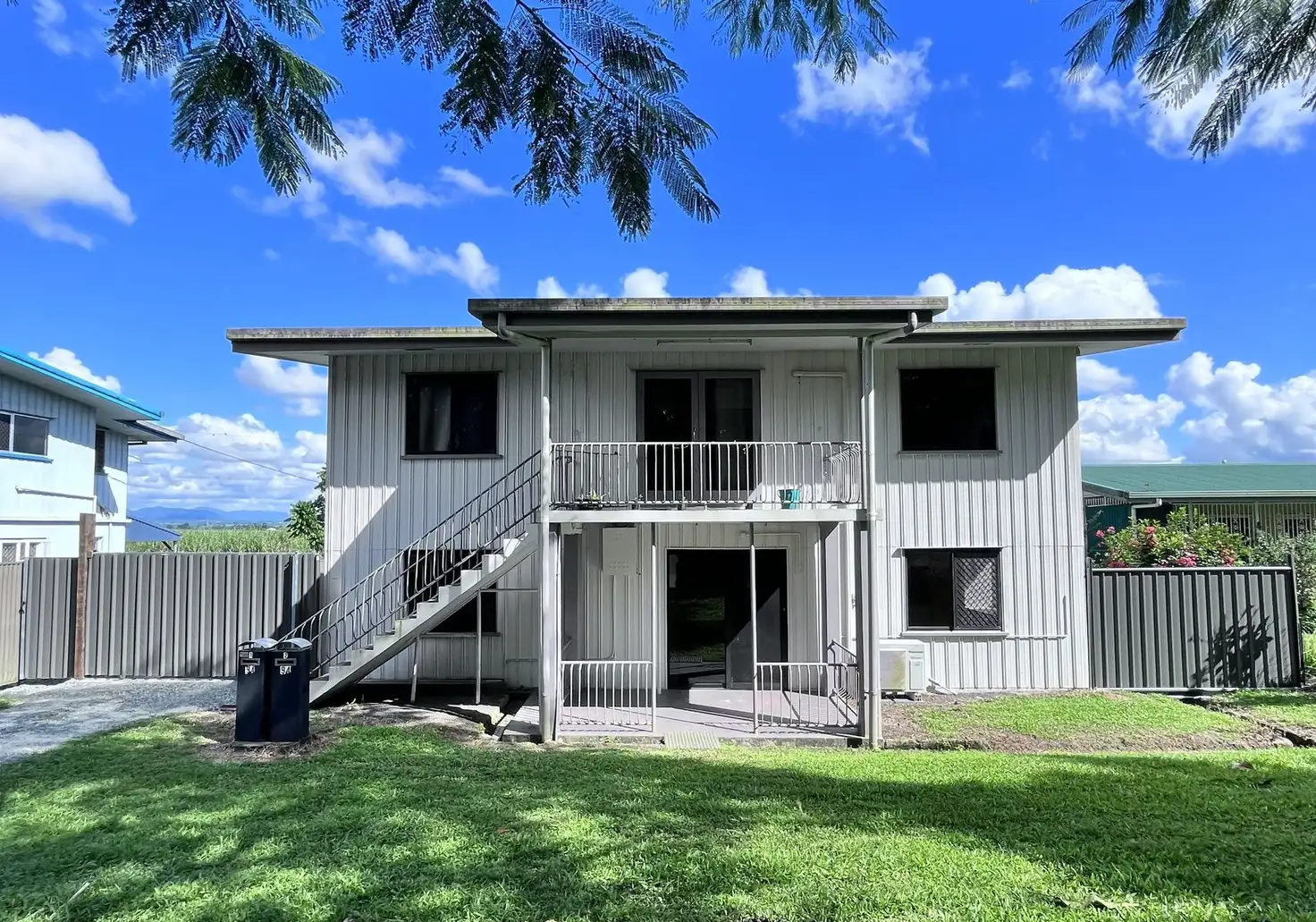 Main view of Homely block of units listing, 94 River Avenue, Mighell QLD 4860