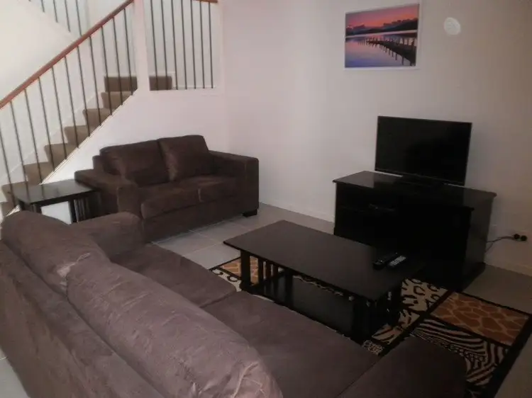 Second view of Homely unit listing, 2/1 Frame Street, Chinchilla QLD 4413
