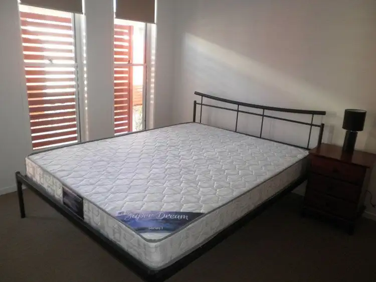 Fifth view of Homely unit listing, 2/1 Frame Street, Chinchilla QLD 4413