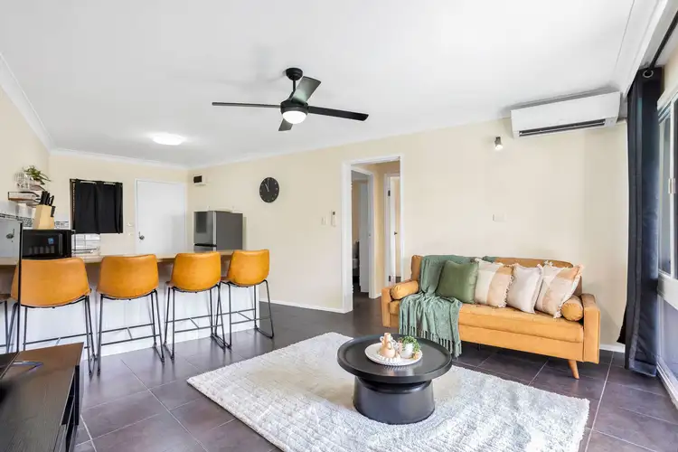 21/261-265 SHERIDAN STREET, Cairns North QLD 4870