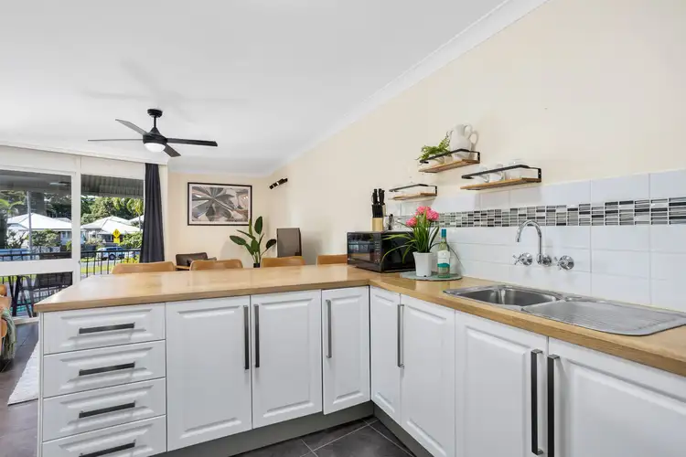 Third view of Homely apartment listing, 21/261-265 SHERIDAN STREET, Cairns North QLD 4870