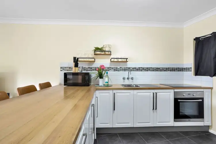 Fourth view of Homely apartment listing, 21/261-265 SHERIDAN STREET, Cairns North QLD 4870