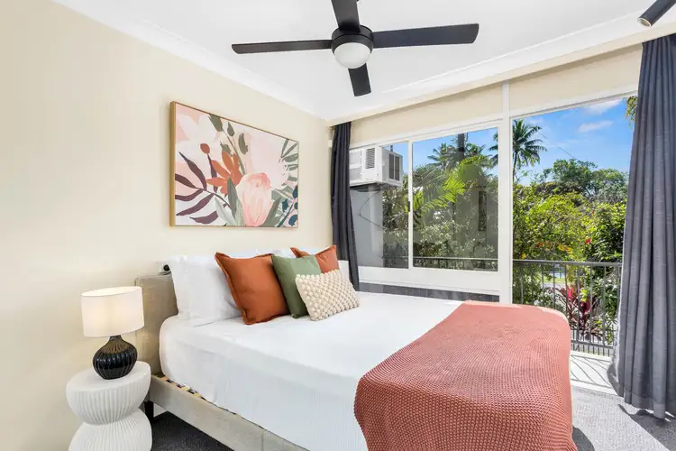 Sixth view of Homely apartment listing, 21/261-265 SHERIDAN STREET, Cairns North QLD 4870