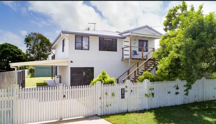 36 McKenney Street, South Mackay QLD 4740