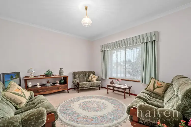 Fourth view of Homely house listing, 5 IBIS COURT, Geographe WA 6280