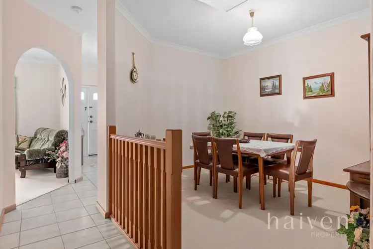 Fifth view of Homely house listing, 5 IBIS COURT, Geographe WA 6280