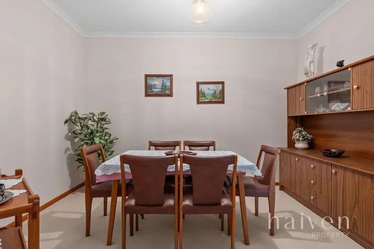 Sixth view of Homely house listing, 5 IBIS COURT, Geographe WA 6280