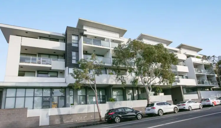202C/460 Victoria Street, Brunswick VIC 3056