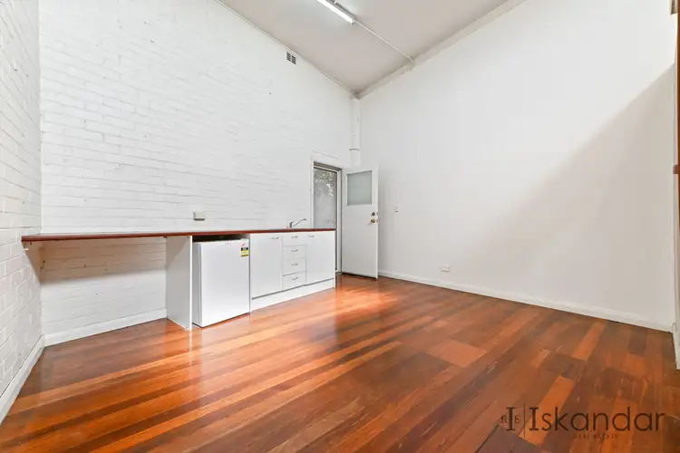 1/136 George Street, Sydenham NSW 2044
