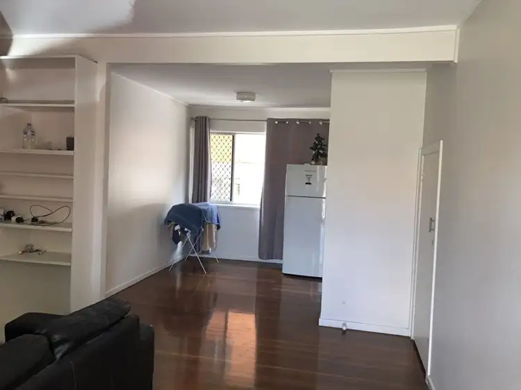 4/26 Sunrise Boulevard, Surfers Paradise QLD 4217