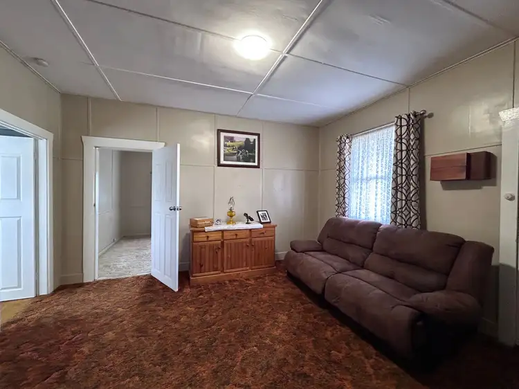 Second view of Homely house listing, 104 Main Road, Meander TAS 7304