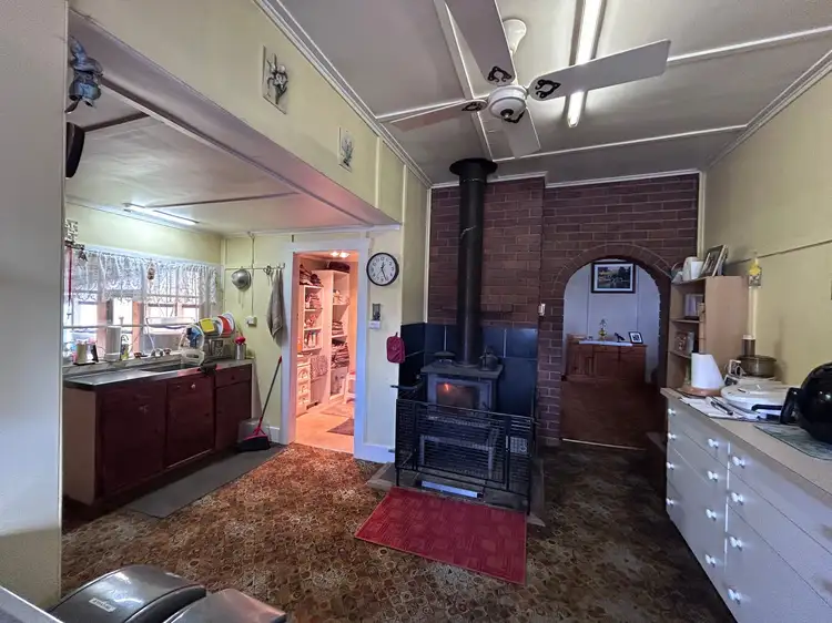 Fifth view of Homely house listing, 104 Main Road, Meander TAS 7304