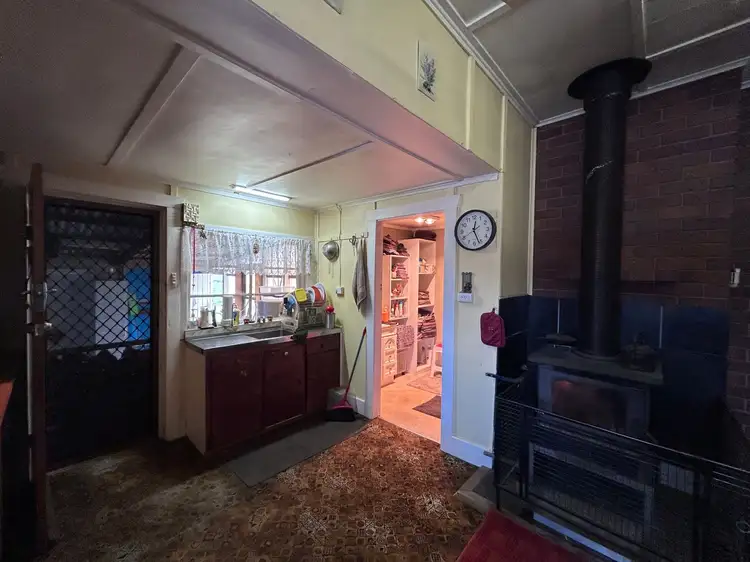 Sixth view of Homely house listing, 104 Main Road, Meander TAS 7304