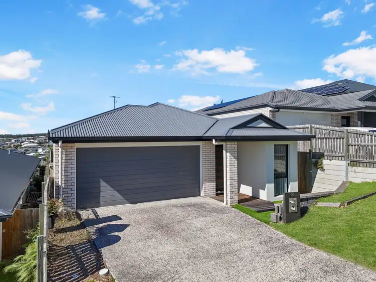Main view of Homely house listing, 15 Broxburn Circuit, Spring Mountain QLD 4300