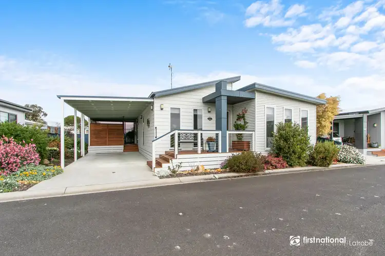 Second view of Homely retirement listing, R46/35 Airfield Road, Traralgon VIC 3844