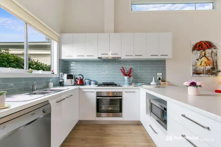 Third view of Homely retirement listing, R46/35 Airfield Road, Traralgon VIC 3844
