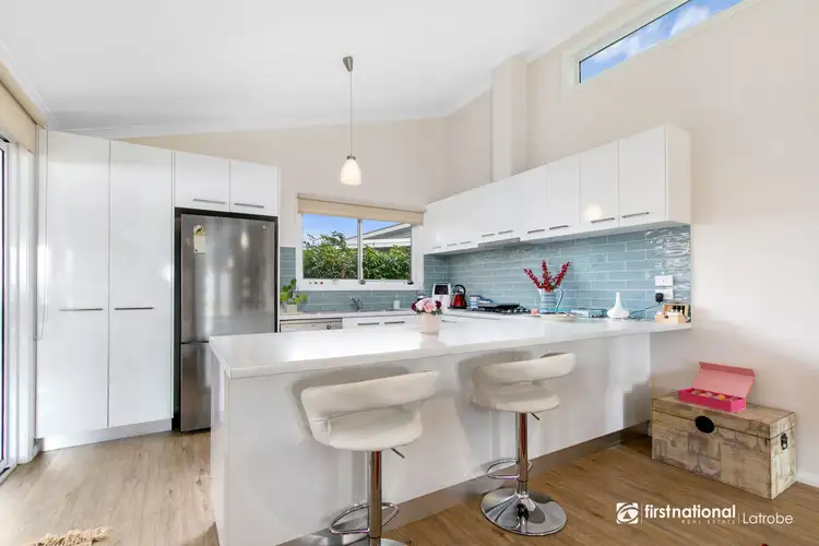 Fourth view of Homely retirement listing, R46/35 Airfield Road, Traralgon VIC 3844