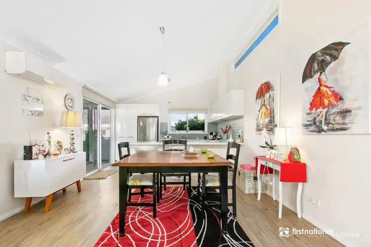 Fifth view of Homely retirement listing, R46/35 Airfield Road, Traralgon VIC 3844