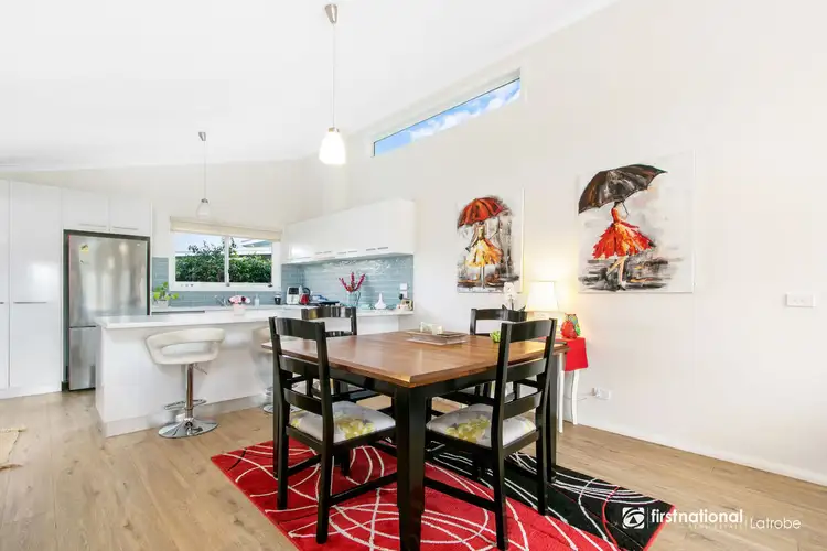 Sixth view of Homely retirement listing, R46/35 Airfield Road, Traralgon VIC 3844