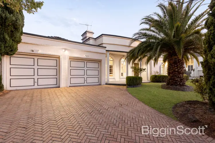 Second view of Homely house listing, 1 Dalkeith Court, Doncaster East VIC 3109