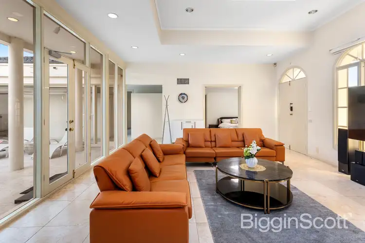 Fourth view of Homely house listing, 1 Dalkeith Court, Doncaster East VIC 3109