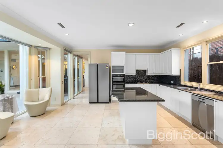 Sixth view of Homely house listing, 1 Dalkeith Court, Doncaster East VIC 3109