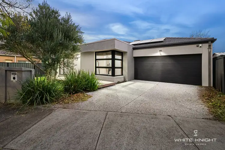 4 Inverness Avenue, Derrimut VIC 3026