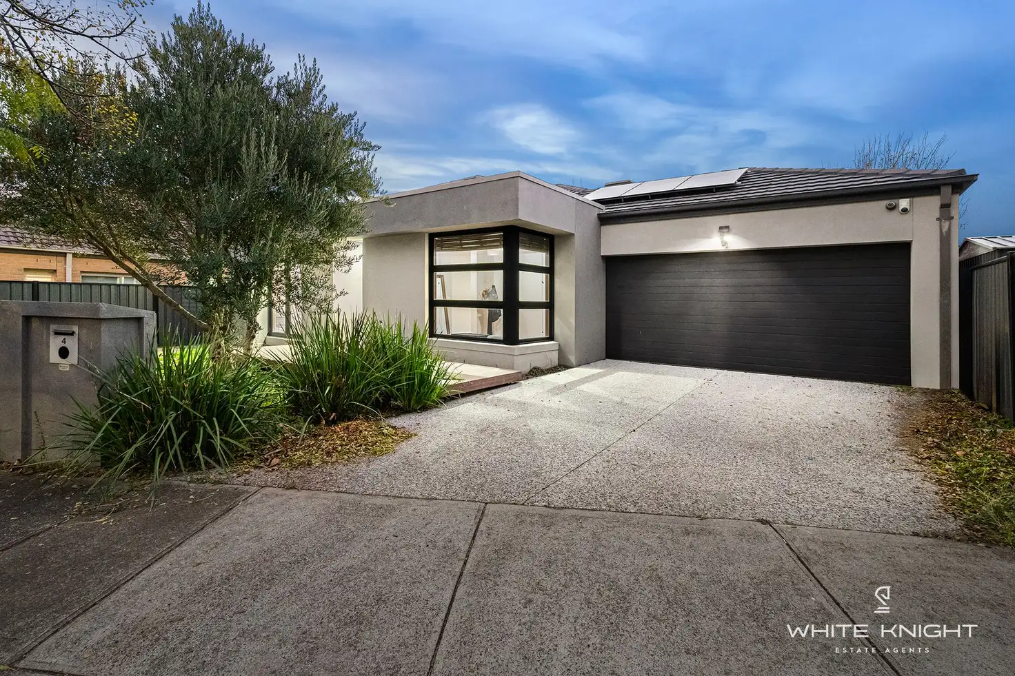 Main view of Homely house listing, 4 Inverness Avenue, Derrimut VIC 3026
