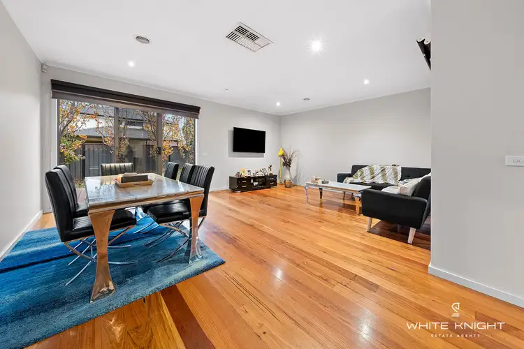 Second view of Homely house listing, 4 Inverness Avenue, Derrimut VIC 3026
