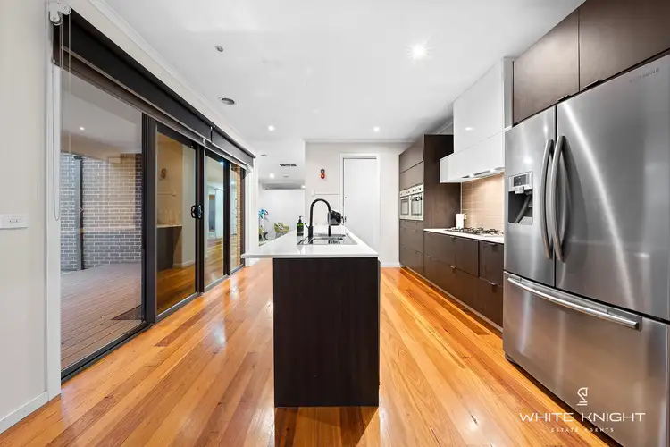 Third view of Homely house listing, 4 Inverness Avenue, Derrimut VIC 3026
