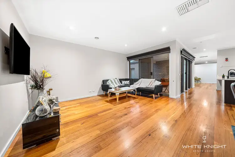 Fourth view of Homely house listing, 4 Inverness Avenue, Derrimut VIC 3026