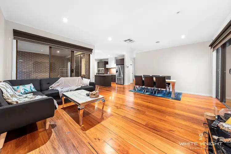 Fifth view of Homely house listing, 4 Inverness Avenue, Derrimut VIC 3026
