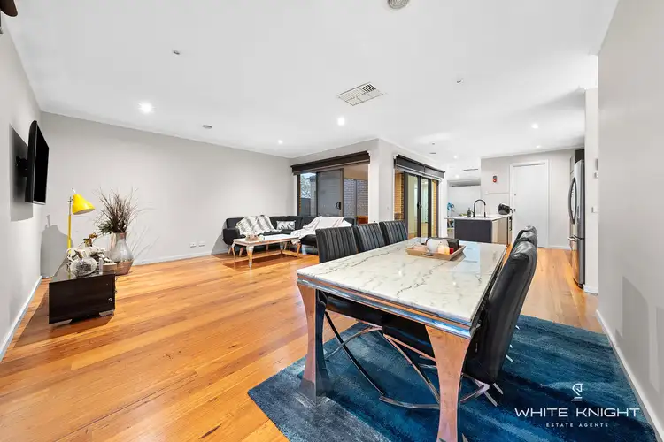 Sixth view of Homely house listing, 4 Inverness Avenue, Derrimut VIC 3026