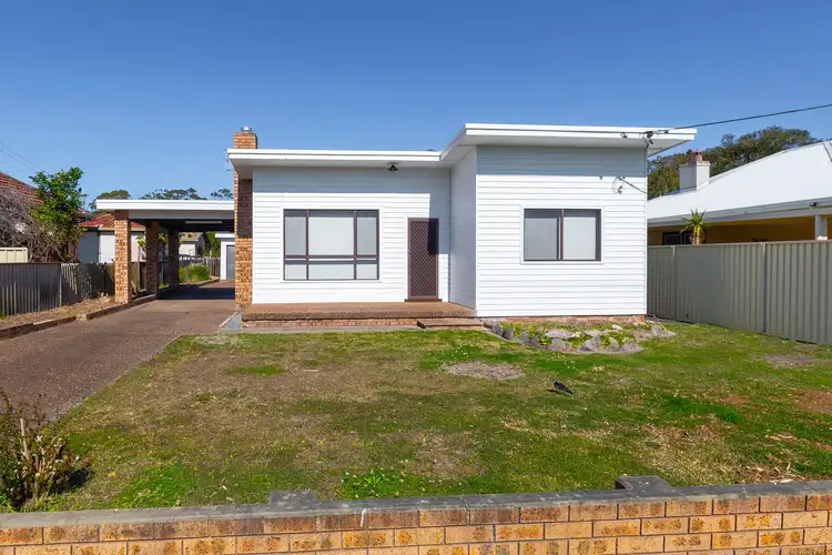 11 Shelly Beach Road, Shelly Beach NSW 2261