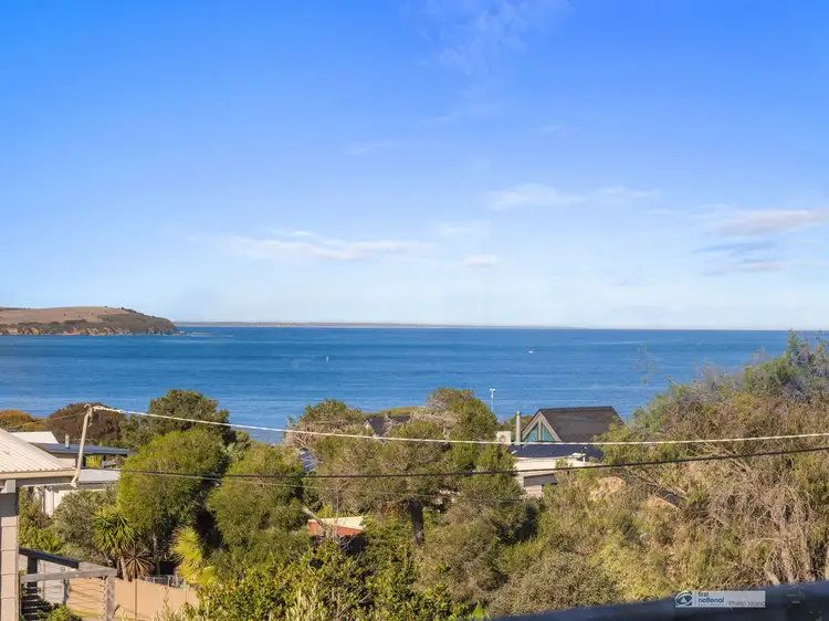 Fifth view of Homely house listing, 30-32 Clearwater Avenue, Cape Woolamai VIC 3925