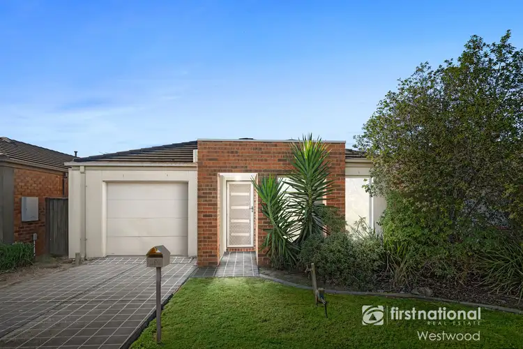 190 Greens Road, Wyndham Vale VIC 3024