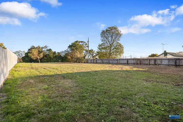 Third view of Homely land listing, Lot 2 Baker Street, Korumburra VIC 3950