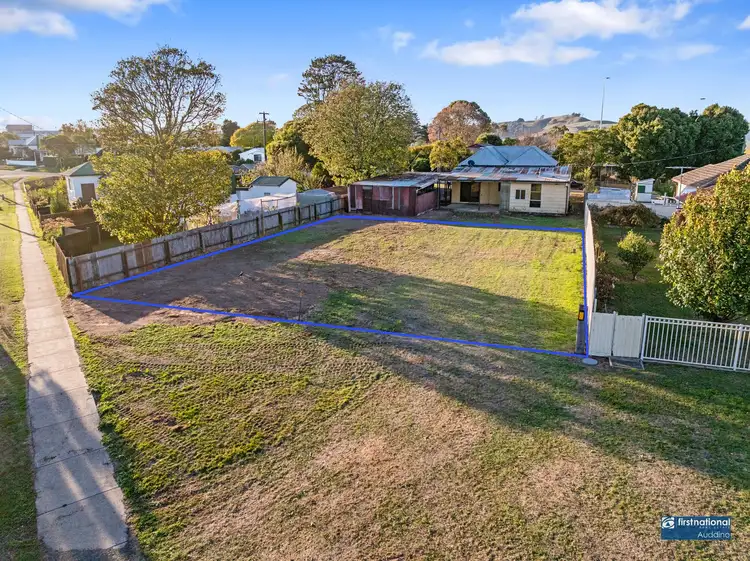 Fifth view of Homely land listing, Lot 2 Baker Street, Korumburra VIC 3950