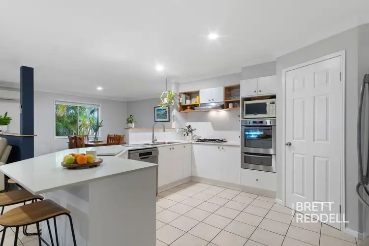 Second view of Homely house listing, 3 Lucas Crescent, Ormeau Hills QLD 4208