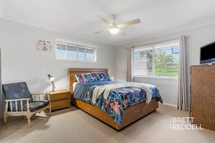 Fourth view of Homely house listing, 3 Lucas Crescent, Ormeau Hills QLD 4208