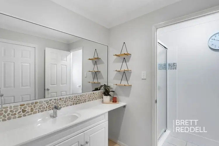 Fifth view of Homely house listing, 3 Lucas Crescent, Ormeau Hills QLD 4208