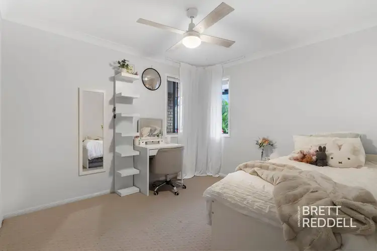 Sixth view of Homely house listing, 3 Lucas Crescent, Ormeau Hills QLD 4208
